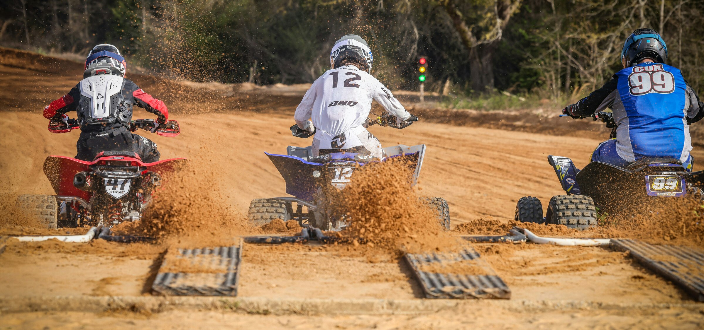 Photo Gallery: Echeconnee Amateurs