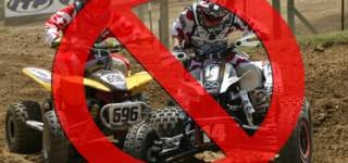 Youth racing jeopardized! ACT NOW!