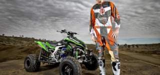 Feature Interview: Chad Wienen
