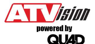 ATVision powered by Quad Magazine