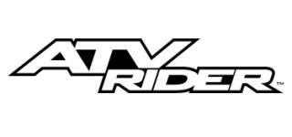 ATVRider: Glen Helen Report