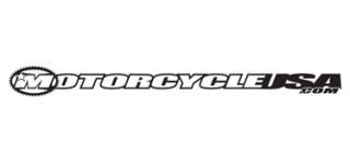 MotorcycleUSA: ATV page