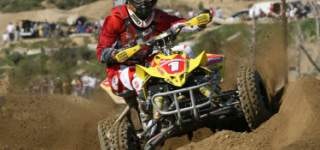 Wimmer on Way to Defending Title