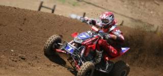 Byrds Snaps Wimmer's Win Streak