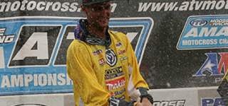 Wimmer Battles Back at Birch Creek