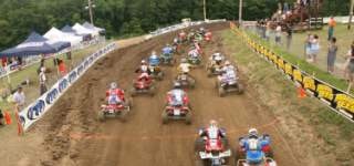 Pleasure Valley Preview