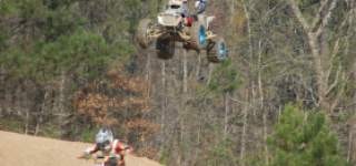 Site Lap: Youth Champion Rundown