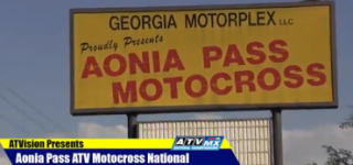 ATVision #1 Aonia Pass MX