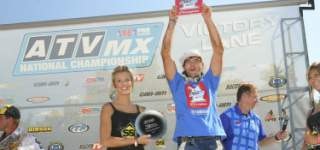 Wienen Clinches 2012 Title