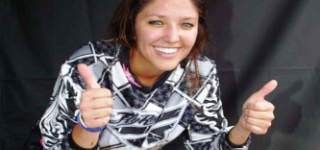 Site Lap: What A Women Class!