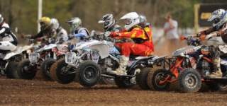 Site Lap: Amateur Champions