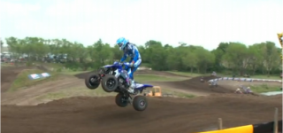Racer TV: Rd 4 Sunset Ridge MX
