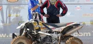 Site Lap: Age Division Champs