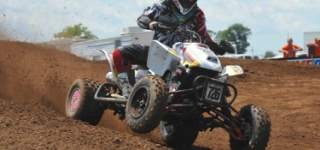 Site Lap: Rumbles From The Jungle