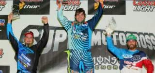 Site Lap: Keeping Up The Silence