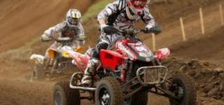 Site Lap: Changes Comin' On