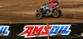 Site Lap: Banquet Season