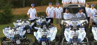 Site Lap: Ready to Roar