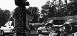 Site lap: Quiet Times / Busy Times