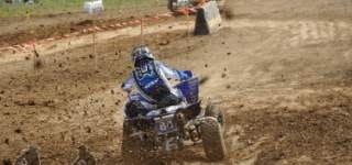 Site Lap: Looking Forward!