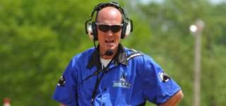 Site Lap:Farewell Old Friend