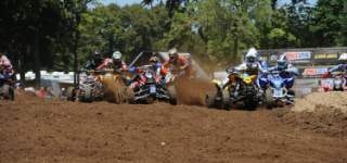 Site Lap: Cheers to a New Year