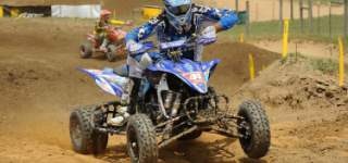 Site Lap: The Waiting Game