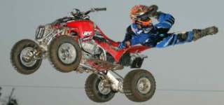 Site Lap: Tough Week