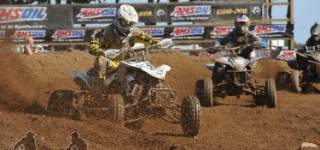 Site Lap: Preseason Updates