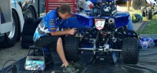 Site Lap: Prepping For A Big Season