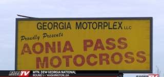 ATVision: Rd 1 Aonia Pass