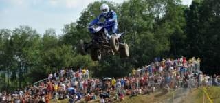 Friday Site Lap: The Season is Here