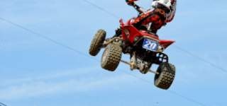 Site Lap: It's Getting Close