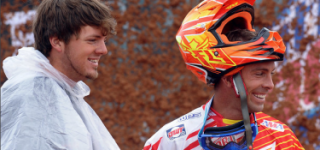 Site Lap: Dreams On The Line!