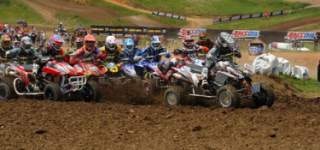 ATVMX Pro series kicks off this weekend