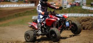 Competiton High Heading to Ballance