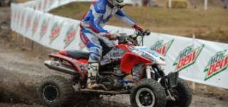 Site Lap: In The Ballance!