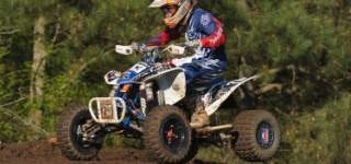 Site Lap: Second Gear Pinned