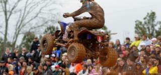 Wienen Tops  Field Heading into Rd. 2