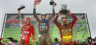 Wienen Wins Overall in Illinois