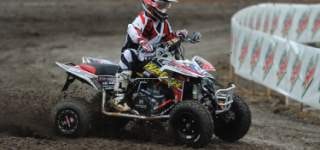 Site Lap: Heating Up At Sunset