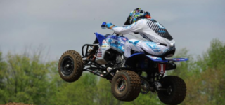 Wienen Carries Lead Heading to Rd 5