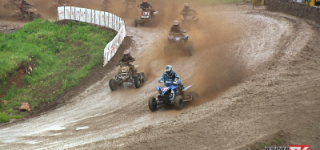 ATVision: Rd 3 Ballance Moto X