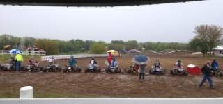 Site Lap: Racin' Nation Updates