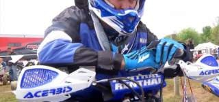 Site Lap: Tension Building