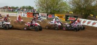 Birch Creek MX Hosts Rd 6 This Weekend