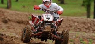 Site Lap: Heating Up In Steel City