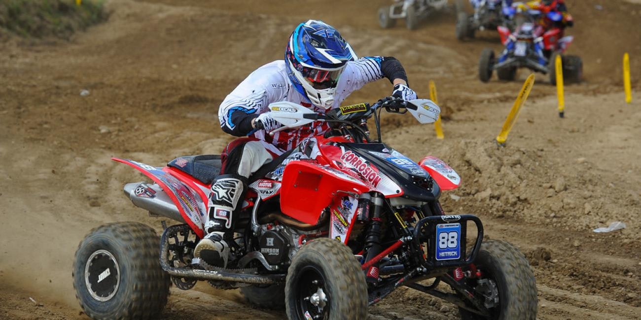 Site Lap: Duck's Dynasty At Risk