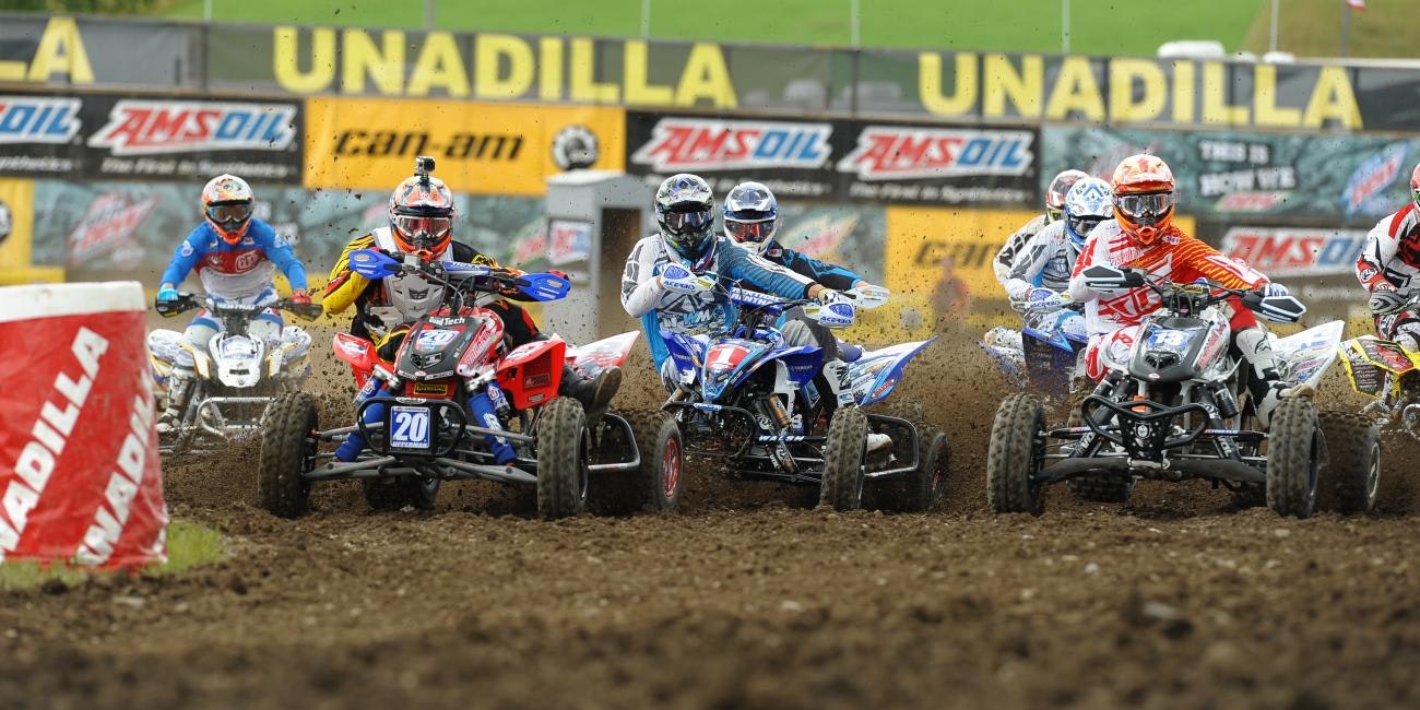 Wienen Goes Six in a Row at Unadilla