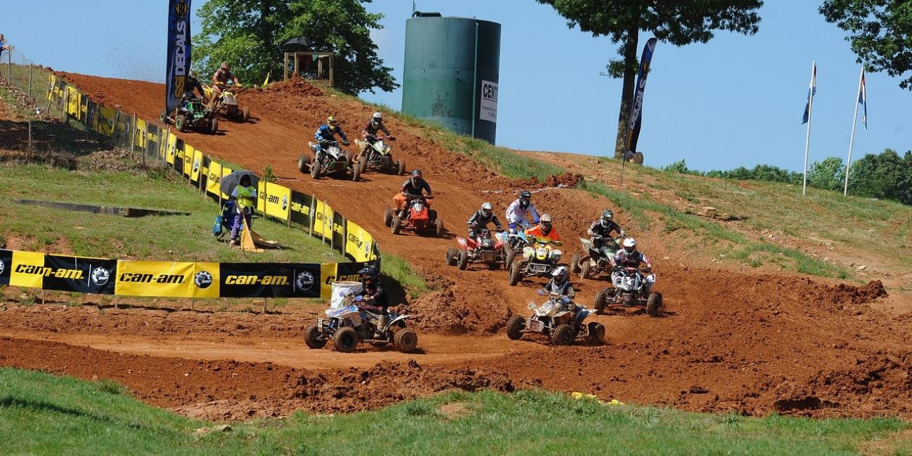 ATVision: Rd 6 Birch Creek